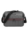 Travelite Kosmetický kufřík Travelite Dynamiic Beautycase Anthracite