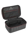 Travelite Kosmetický kufřík Travelite Dynamiic Beautycase Anthracite