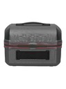 Travelite Kosmetický kufřík Travelite Dynamiic Beautycase Anthracite