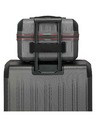 Travelite Kosmetický kufřík Travelite Dynamiic Beautycase Anthracite