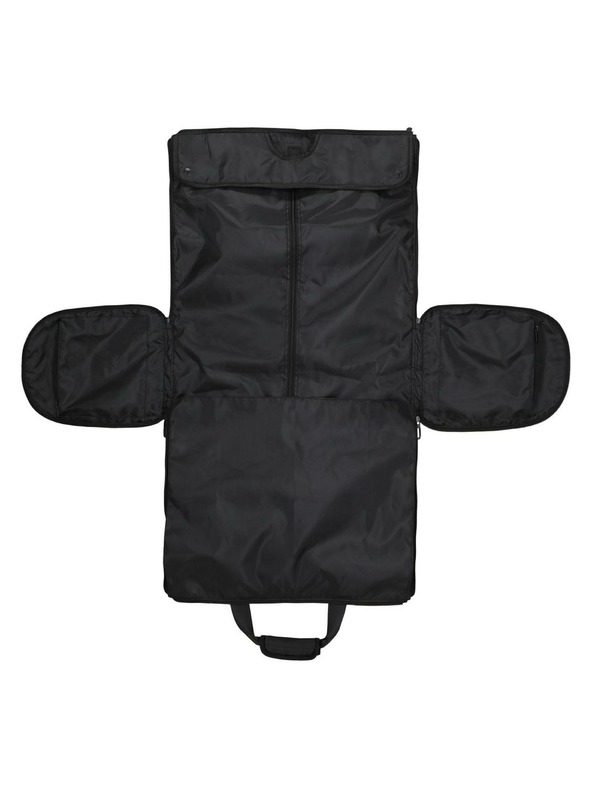 Travelite Obal na oblek Travelite Basics Garmentbag/travelbag Black