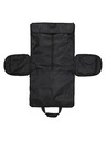 Travelite Obal na oblek Travelite Basics Garmentbag/travelbag Black