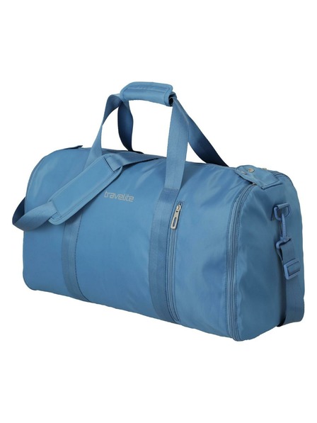 Travelite Obal na oblek Travelite Basics Garmentbag/travelbag Denim