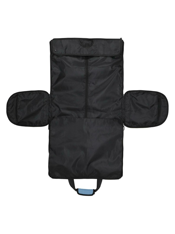 Travelite Obal na oblek Travelite Basics Garmentbag/travelbag Denim
