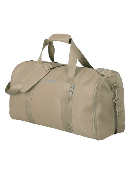 Travelite Obal na oblek Travelite Basics Garmentbag/travelbag Sand