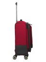 Travelite Travelite Crosslite 5.0 S exp. Red