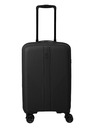 Travelite Travelite Air Stripe S Slim Black