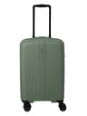 Travelite Travelite Air Stripe S Slim Green