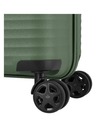 Travelite Travelite Air Stripe S Slim Green