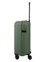Travelite Travelite Air Stripe S Slim Green