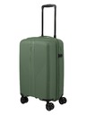 Travelite Travelite Air Stripe S Slim Green