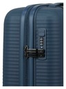 Travelite Travelite Air Stripe S Slim Navy
