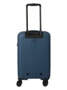 Travelite Travelite Air Stripe S Slim Navy