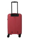 Travelite Travelite Air Stripe S Slim Red