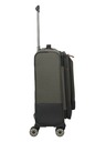 Travelite Travelite Crosslite 5.0 S exp. Dark Olive