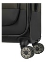 Travelite Travelite Crosslite 5.0 S exp. Dark Olive