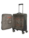 Travelite Travelite Crosslite 5.0 S exp. Dark Olive