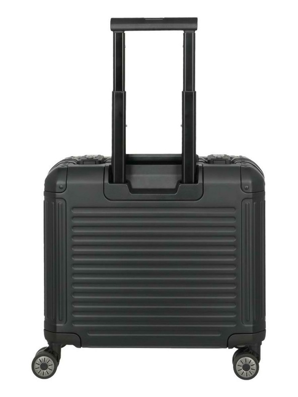 Travelite Travelite Next Business wheeler 4w Black