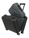 Travelite Travelite Next Business wheeler 4w Black