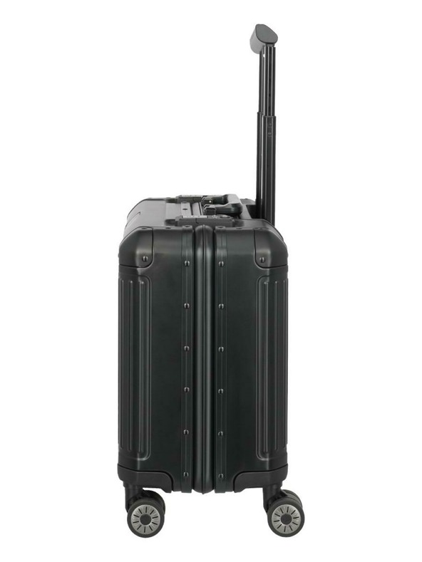Travelite Travelite Next Business wheeler 4w Black