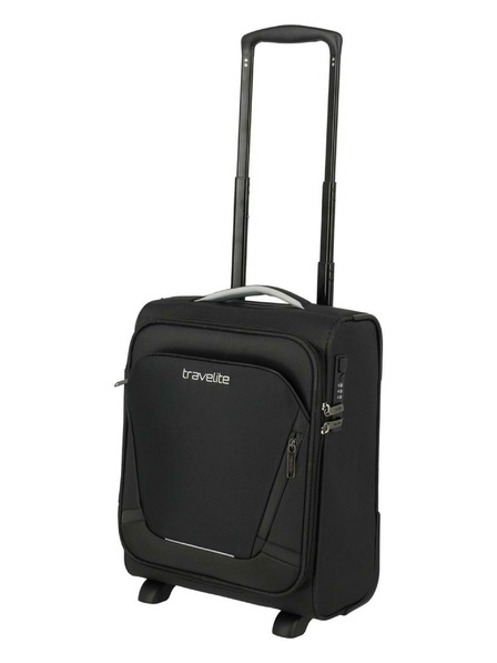 Travelite Travelite Jetpack Easy 2 Cabin Black