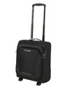 Travelite Travelite Jetpack Easy 2 Cabin Black