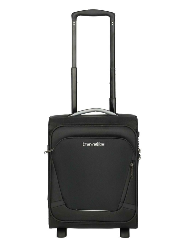 Travelite Travelite Jetpack Easy 2 Cabin Black