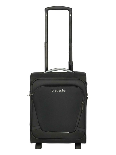 Travelite Travelite Jetpack Easy 2 Cabin Black