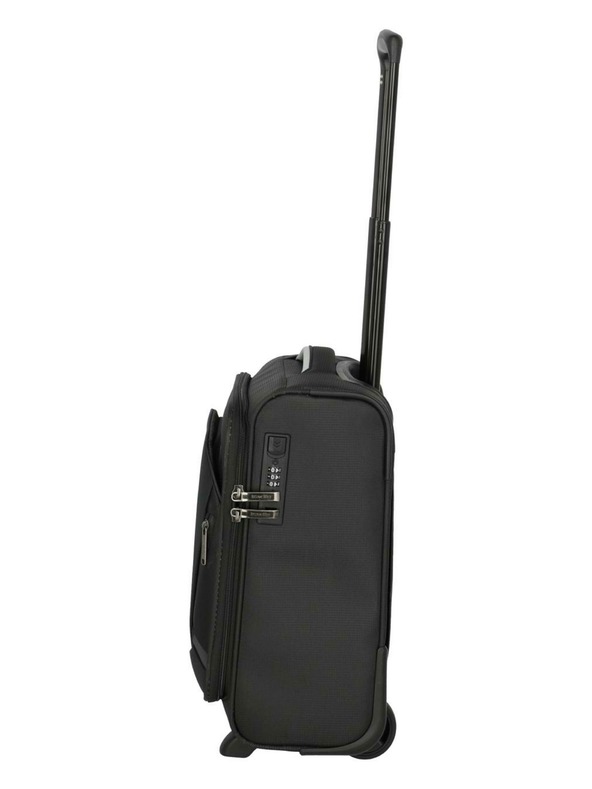 Travelite Travelite Jetpack Easy 2 Cabin Black
