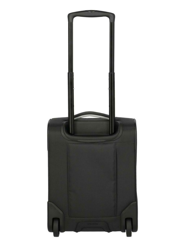 Travelite Travelite Jetpack Easy 2 Cabin Black