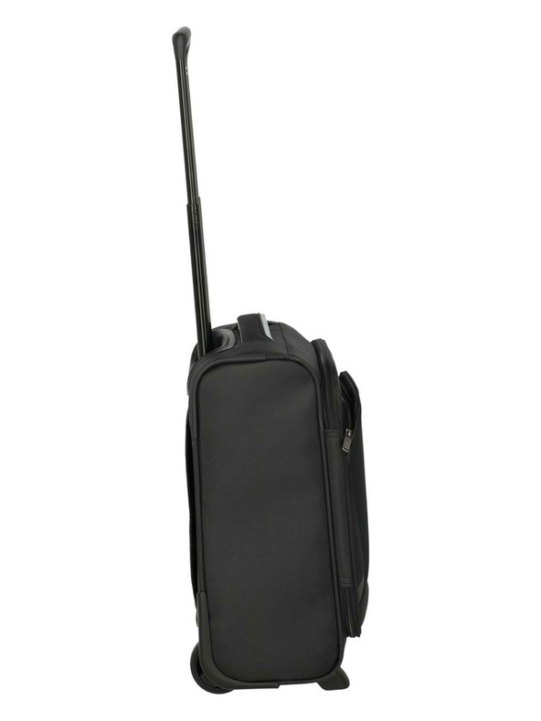 Travelite Travelite Jetpack Easy 2 Cabin Black