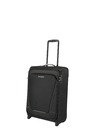Travelite Travelite Jetpack Multi Light 2 Cabin Black