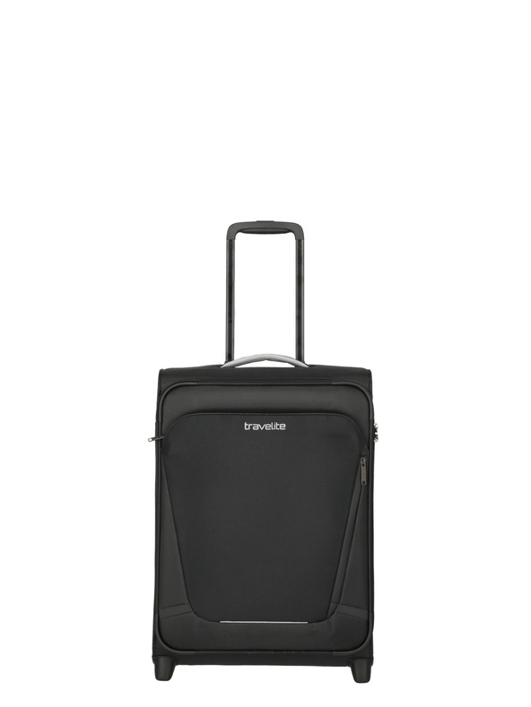 Travelite Travelite Jetpack Multi Light 2 Cabin Black