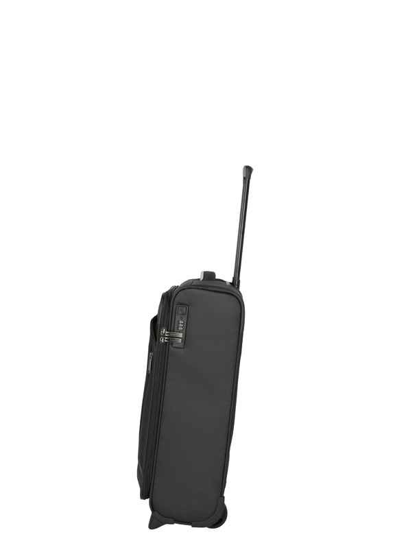 Travelite Travelite Jetpack Multi Light 2 Cabin Black