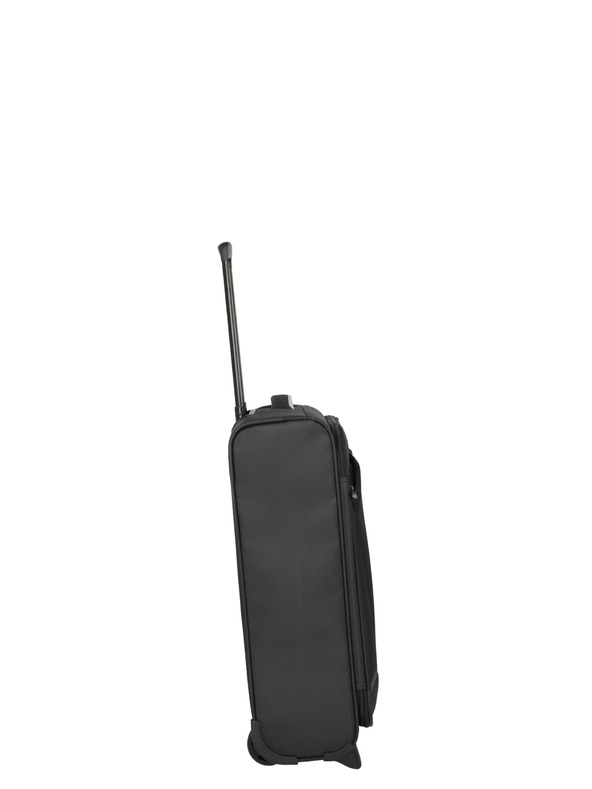 Travelite Travelite Jetpack Multi Light 2 Cabin Black