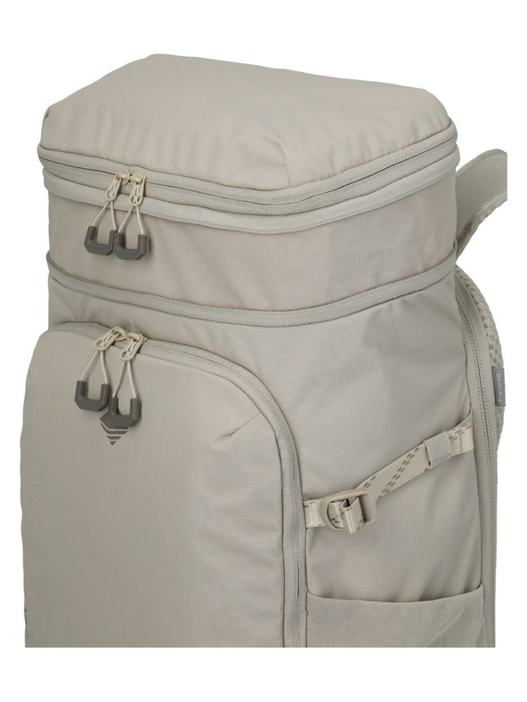 Travelite Travelite Venture Line Backpack XL Sand