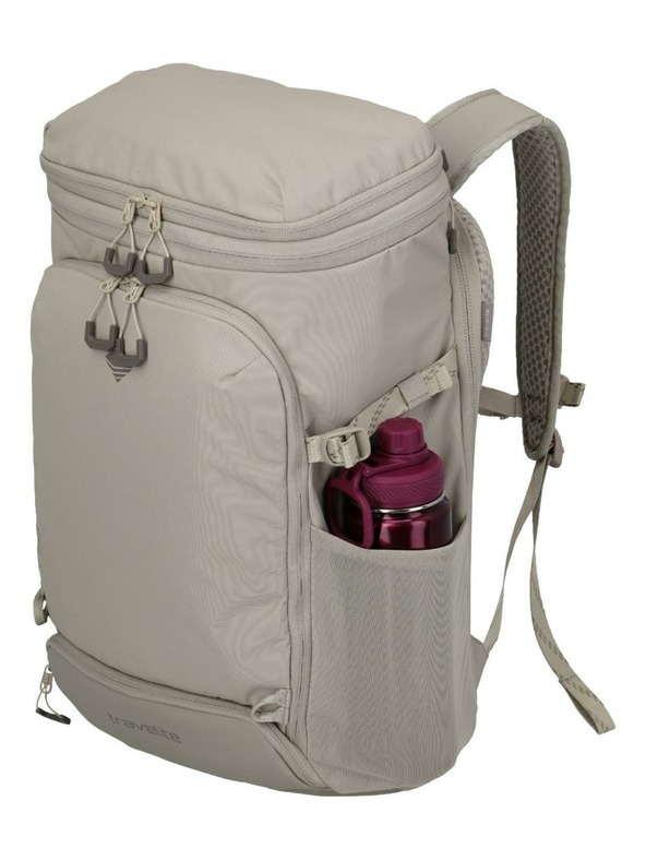 Travelite Travelite Venture Line Backpack XL Sand