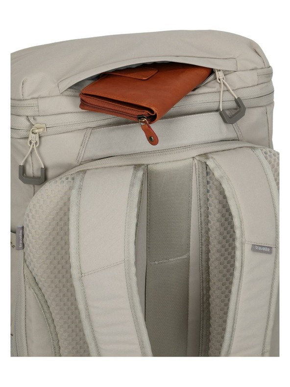 Travelite Travelite Venture Line Backpack XL Sand
