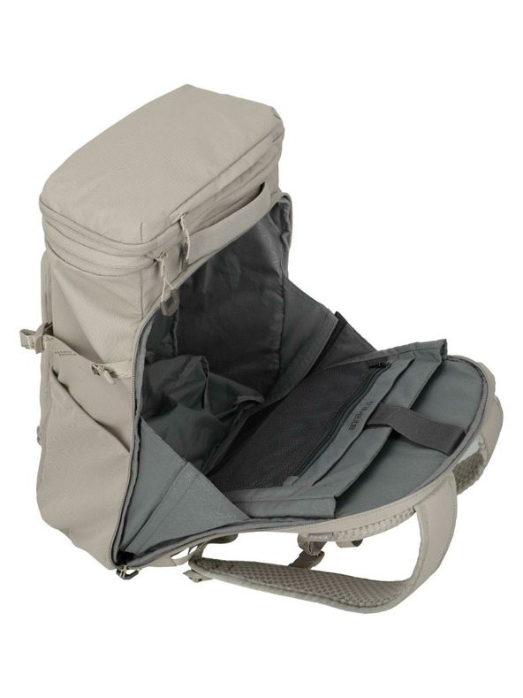 Travelite Travelite Venture Line Backpack XL Sand