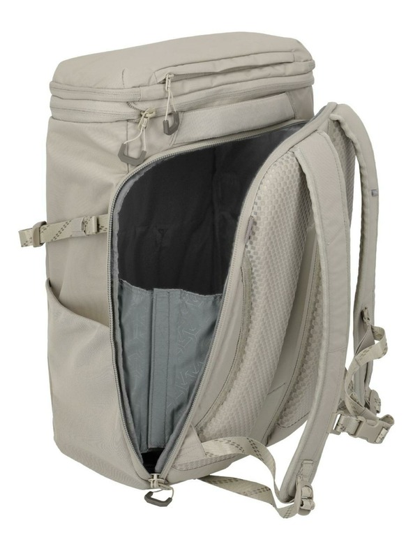 Travelite Travelite Venture Line Backpack XL Sand