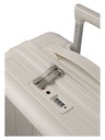 Travelite Travelite Panello S Ivory