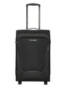 Travelite Travelite Jetpack Slim 2 Cabin Black