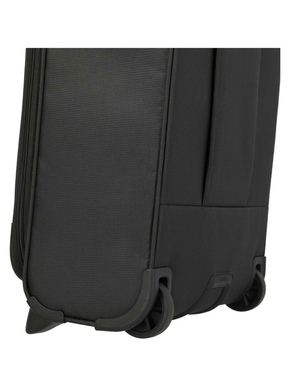 Travelite Travelite Jetpack Slim 2 Cabin Black