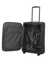 Travelite Travelite Jetpack Slim 2 Cabin Black