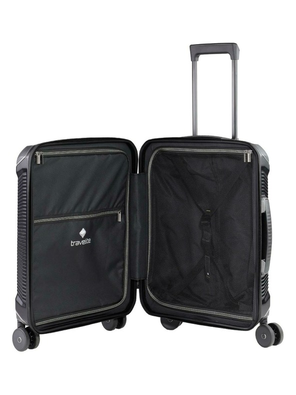 Travelite Travelite Millennium S Black