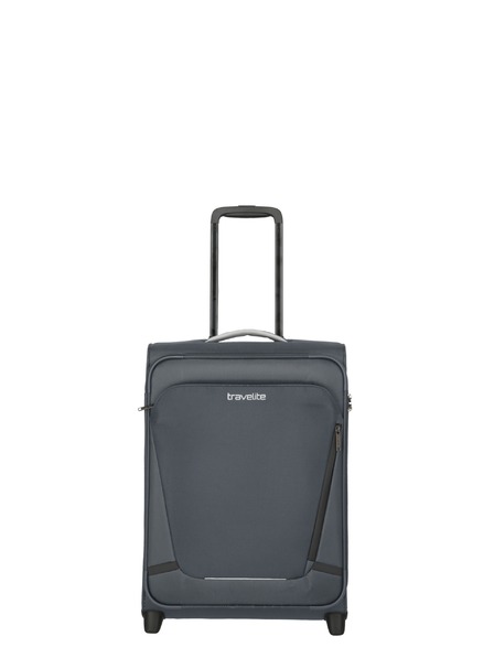 Travelite Travelite Jetpack Multi Light 2 Cabin Anthracite