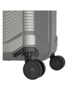 Travelite Travelite Millennium S Silver