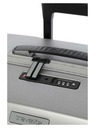 Travelite Travelite Millennium S Silver