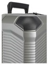 Travelite Travelite Millennium S Silver