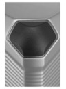 Travelite Travelite Millennium S Silver